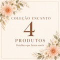 Coleção Encanto 4