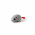 Ratinho de Pelúcia para Gatos